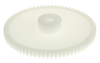 Spur Gears - 5217449 - RS Components, Ltd.