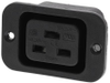 IEC Connectors - 7769144 - RS Components, Ltd.