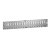 Backplanes - 4008-BMXXBP1600-ND - DigiKey