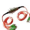 Fiber Optic Rotary Joint HS-NF-004 - Image