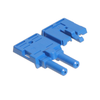 Fiber Optic Connector Assemblies - AFBR-452BZ-ND - DigiKey