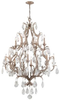 Large Chandeliers-Candle - 662550 - Light Center (The)