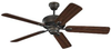 5CQ52RB Fans-Ceiling Fans - 663197 - Capital Lighting, Inc.