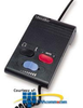 Nortel MPA II Headset Amplifier -- A0629432 - Image