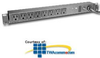 Chatsworth Products Flush Mount Power Strip -- 12816 - Image