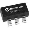 SOT-23 Analog-to-Digital Converter IC - 700-MCP3021A7T-E/OT - ERSAELECTRONICS PTE. LTD.