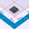 8-bit TSSOP Logic IC - 712-74AHCT595PW,118 - ERSAELECTRONICS PTE. LTD.