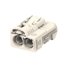 Coaxial Connector (RF) Accessories - 17-2289727-2-ND - DigiKey