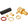 Coaxial Connector (RF) Assemblies - 4627-9205143C1307-ND - DigiKey