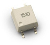 High Current, Solid State Relay (Photo MOSFET), 60V/1.0A/0.5ohm -- ASSR-1510-003E