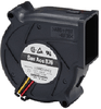 SANYO DENKI Cooling Fans -- Blowers