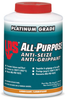 LPS All-Purpose Paste Anti-Seize Lubricant - 1/2 lb Bottle - Military Grade - 04108 - 078827-04108 - R. S. Hughes Company, Inc.