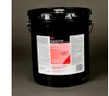 3M Industrial 4799 Adhesive - Black Liquid 5 gal Can - 21359 - - 021200-21359 - R. S. Hughes Company, Inc.