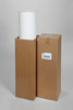 3M 9816M White Bonding Tape - 54 in Width x 250 yd Length - 3.5 mil Thick - Kraft Paper Liner - 31476 - 051115-31476 - R. S. Hughes Company, Inc.
