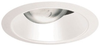 Incandescent/Fluorescent/HID Recessed Trim - 26-WWH - Juno Lighting Group