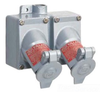 Explosionproof Pin and Sleeve Receptacle -- UGRO-20232 - Image
