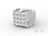 Rectangular Wire & Cable Connectors & Housings - 1-1863006-2 - TE Connectivity