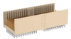 Backplane Connectors - Hard Metric, Standard - 104517 - Lingto Electronic Limited