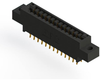 Card Edge Connectors - Edgeboard Connectors - 396-026-556-804 - Lingto Electronic Limited