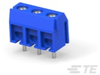 PCB Terminal Blocks - 1776244-3 - TE Connectivity