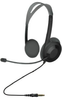 Voice Headset W/rotating Boom Mic, 20Khz; Frequency Response Min Rca - 28AJ5262 - Newark, An Avnet Company