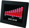 Graphics Display, 3.5, Tft Colour; Meter Display Type Lascar - 78T6454 - Newark, An Avnet Company