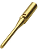 Circular Contact, Pin, 26-22Awg, Crimp; Product Range Phoenix Contact - 75AC5102 - Newark, An Avnet Company