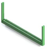 Card Edge Conn, Dual Side, 74Pos, Th; Card Edge Connector Type Edac - 58AJ4408 - Newark, An Avnet Company