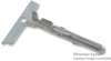 Contact, Pin, 24-18Awg, Crimp; Product Range Amp - Te Connectivity - 70C3834 - Newark, An Avnet Company