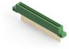 Card Conn, Single Side, 33Pos, Wire Wrap; Card Edge Connector Type Edac - 67AJ3447 - Newark, An Avnet Company