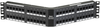 Faceplate, 2Port, Abs, White; Accessory Type Panduit - 41M8291 - Newark, An Avnet Company