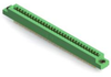 Card Edge Conn, Dual Side, 62Pos, Lug; Card Edge Connector Type Edac - 86AH4343 - Newark, An Avnet Company