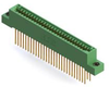 Card Conn, Dual Side, 56Pos, Wire Wrap; Card Edge Connector Type Edac - 70AJ3202 - Newark, An Avnet Company