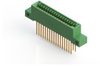 Card Conn, Dual Side, 34Pos, Wire Wrap; Card Edge Connector Type Edac - 68AJ0418 - Newark, An Avnet Company