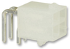 Connector, Header, 22Pos, 2Row, 4.2Mm; Connector Systems Molex - 56H8364 - Newark, An Avnet Company