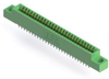 Card Edge Conn, Dual, 54Pos, Solder; Card Edge Connector Type Edac - 65AJ8582 - Newark, An Avnet Company