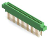 Card Conn, Dual Side, 52Pos, Wire Wrap; Card Edge Connector Type Edac - 76AJ0206 - Newark, An Avnet Company