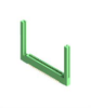 Card Edge Conn, Dual, 36Pos, Wire Wrap; Card Edge Connector Type Edac - 64AJ2039 - Newark, An Avnet Company