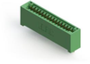 Card Edge Conn, Single Side, 16Pos, Lug; Card Edge Connector Type Edac - 67AJ1647 - Newark, An Avnet Company