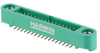 Connector, Header, 34Pos, 2Row, 1.25Mm; Connector Systems Harwin - 84AC1661 - Newark, An Avnet Company