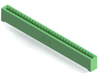 Card Edge Conn, Single Side, 30Pos, Th; Card Edge Connector Type Edac - 59AJ3060 - Newark, An Avnet Company