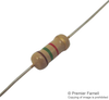 Res, Carbon Film, 10K, 5%, 200V, Axial; Resistance Te Connectivity - 95W5711 - Newark, An Avnet Company
