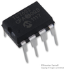 Op Amp, 400Khz, 1V/us, 5 Uv, 8-Dip; No. Of Amplifiers Microchip - 92C6587 - Newark, An Avnet Company
