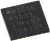 Microcontroller Mcu, 8 Bit, Pic16, 32Mhz, Uqfn-28; Product Range Microchip - 53R0234 - Newark, An Avnet Company