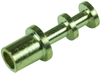 Terminal, Turret, 0.09In, Through Hole; Insulation Keystone - 59K0299 - Newark, An Avnet Company