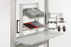 Table Upright K56 1500 Open - 0.0.665.21 - item America, LLC