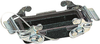 Protection Cover W/cord, 16B, Metal; Accessory Type Harting - 51AC2614 - Newark, An Avnet Company