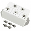 Discrete Semiconductor Products - Diodes - Bridge Rectifiers - 1316188-MD160S16M3-BP - Win Source Electronics