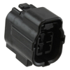 Connectors, Interconnects - Rectangular Connectors - Rectangular Connector Housings - 1365937-174257-2 - Win Source Electronics