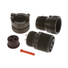 Circular Connector Assemblies - 339-MS3101E16-10S-ND - DigiKey